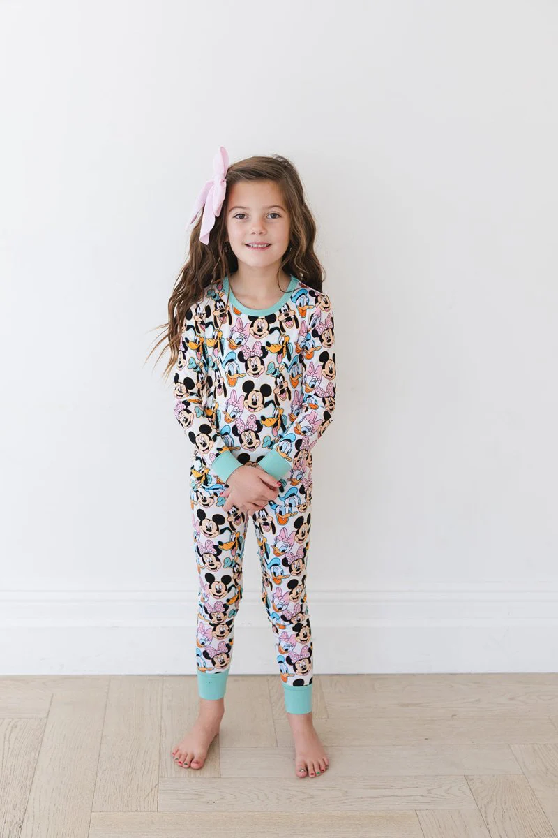 Category Sales - Girls PJs