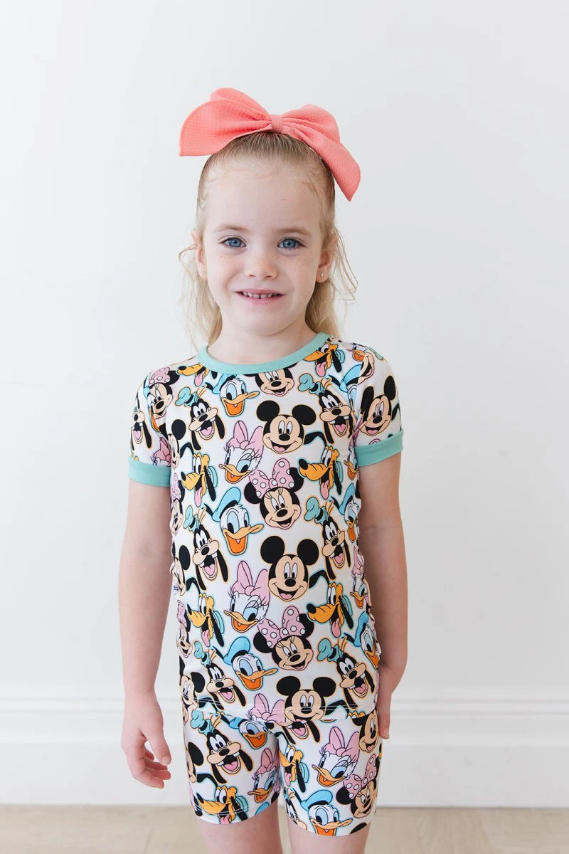 Category Sales - Boys PJs